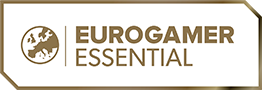 Eurogamer.net - Essential badge